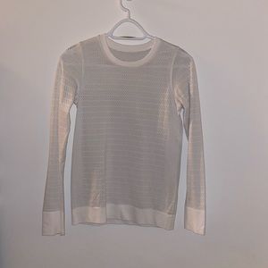 Lululemon Breeze By Top